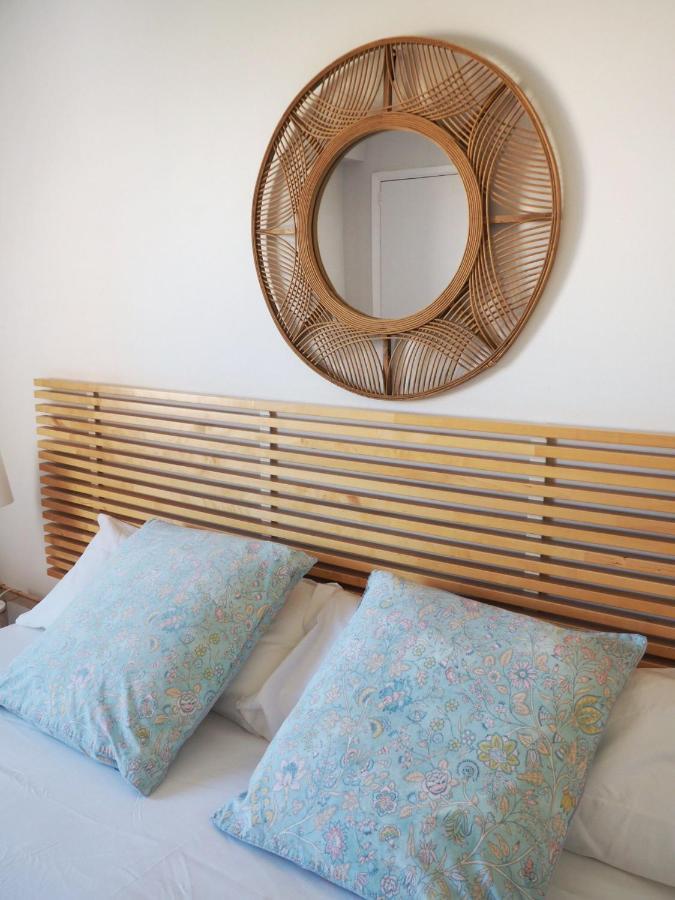 South Star. Estrella Del Sur Apartment ลอส กริสเตียนอส ภายนอก รูปภาพ