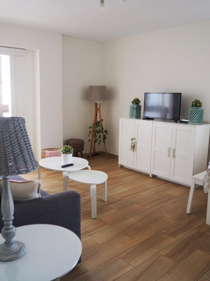 South Star. Estrella Del Sur Apartment ลอส กริสเตียนอส ภายนอก รูปภาพ