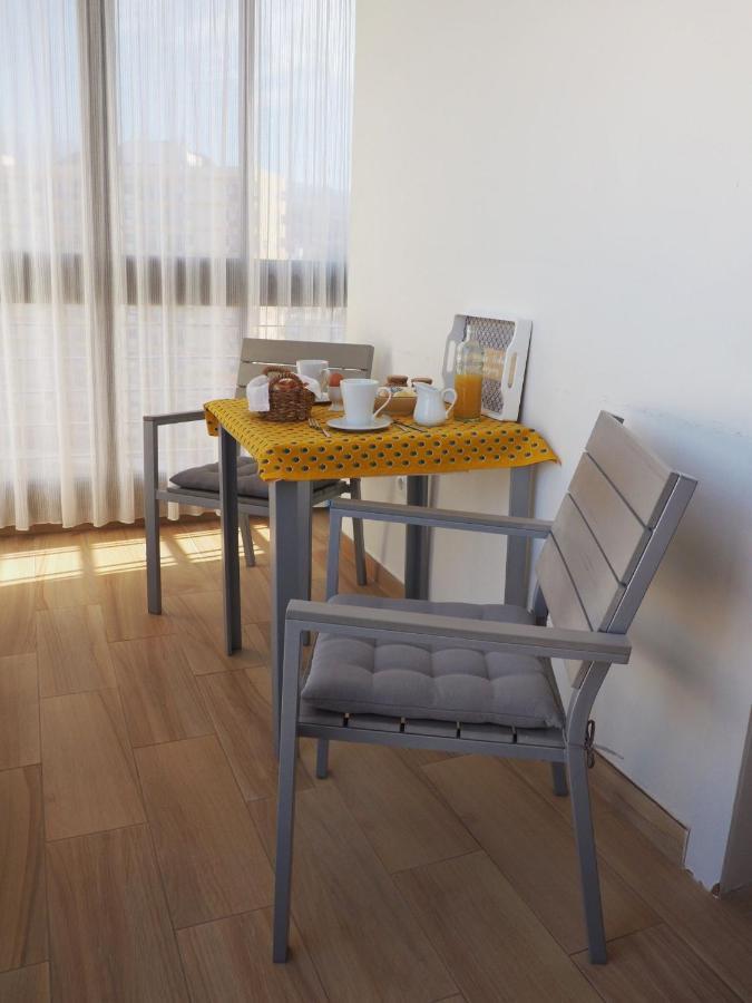 South Star. Estrella Del Sur Apartment ลอส กริสเตียนอส ภายนอก รูปภาพ