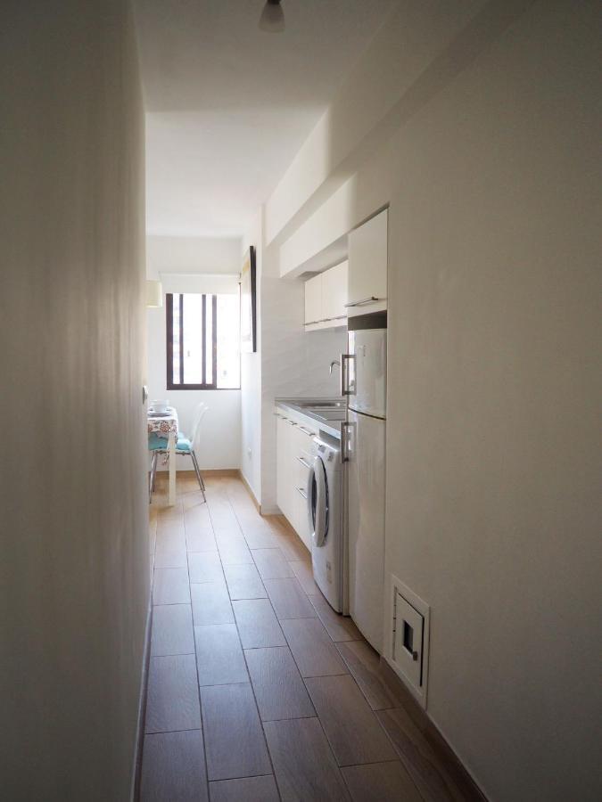 South Star. Estrella Del Sur Apartment ลอส กริสเตียนอส ภายนอก รูปภาพ