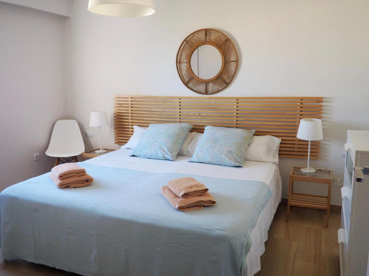 South Star. Estrella Del Sur Apartment ลอส กริสเตียนอส ภายนอก รูปภาพ