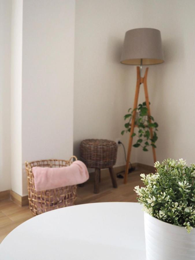 South Star. Estrella Del Sur Apartment ลอส กริสเตียนอส ภายนอก รูปภาพ