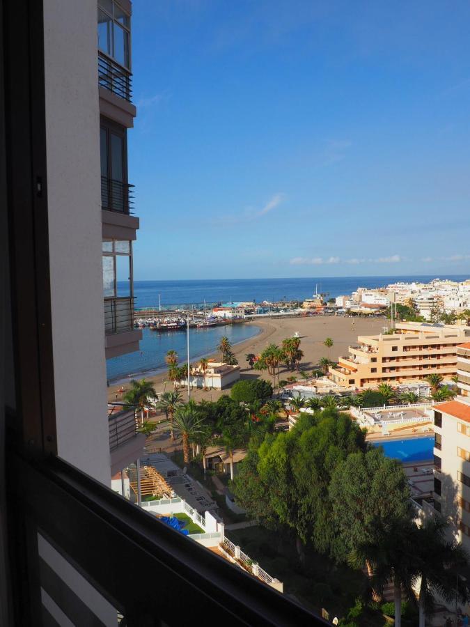 South Star. Estrella Del Sur Apartment ลอส กริสเตียนอส ภายนอก รูปภาพ